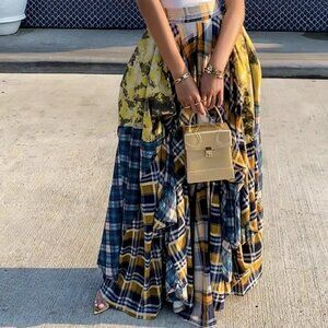 Damsel In Distress Skirt TOV